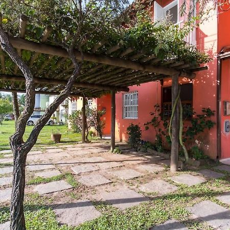 Casa Vermelha 帕拉蒂 外观 照片