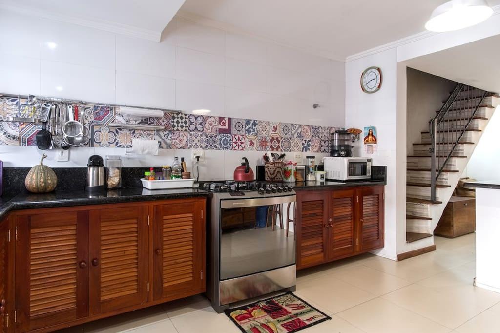 Casa Vermelha 帕拉蒂 外观 照片