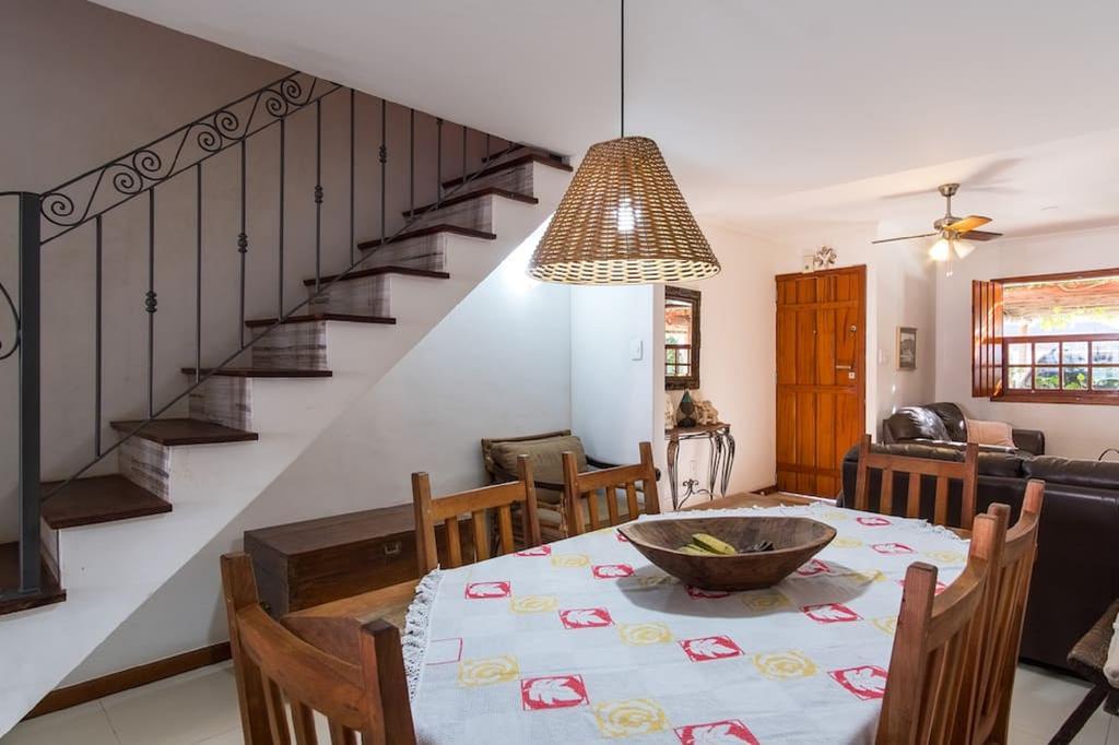 Casa Vermelha 帕拉蒂 外观 照片