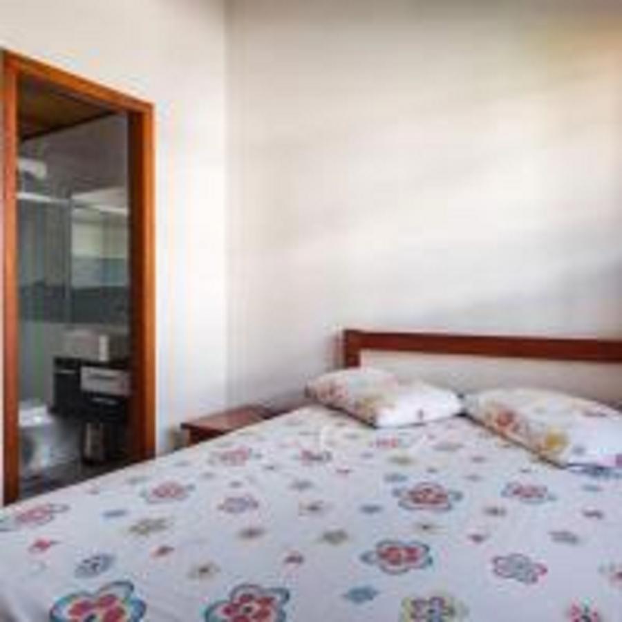 Casa Vermelha 帕拉蒂 外观 照片