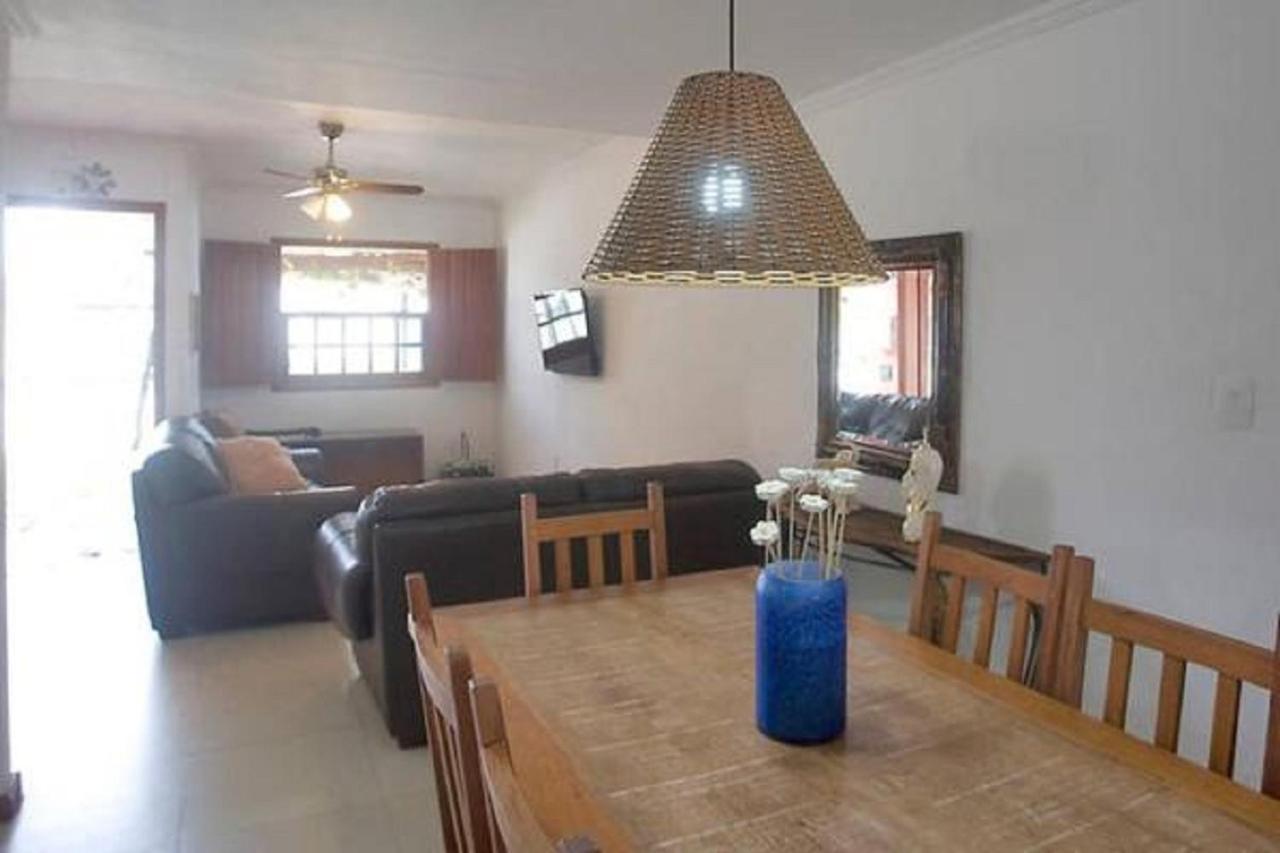 Casa Vermelha 帕拉蒂 外观 照片