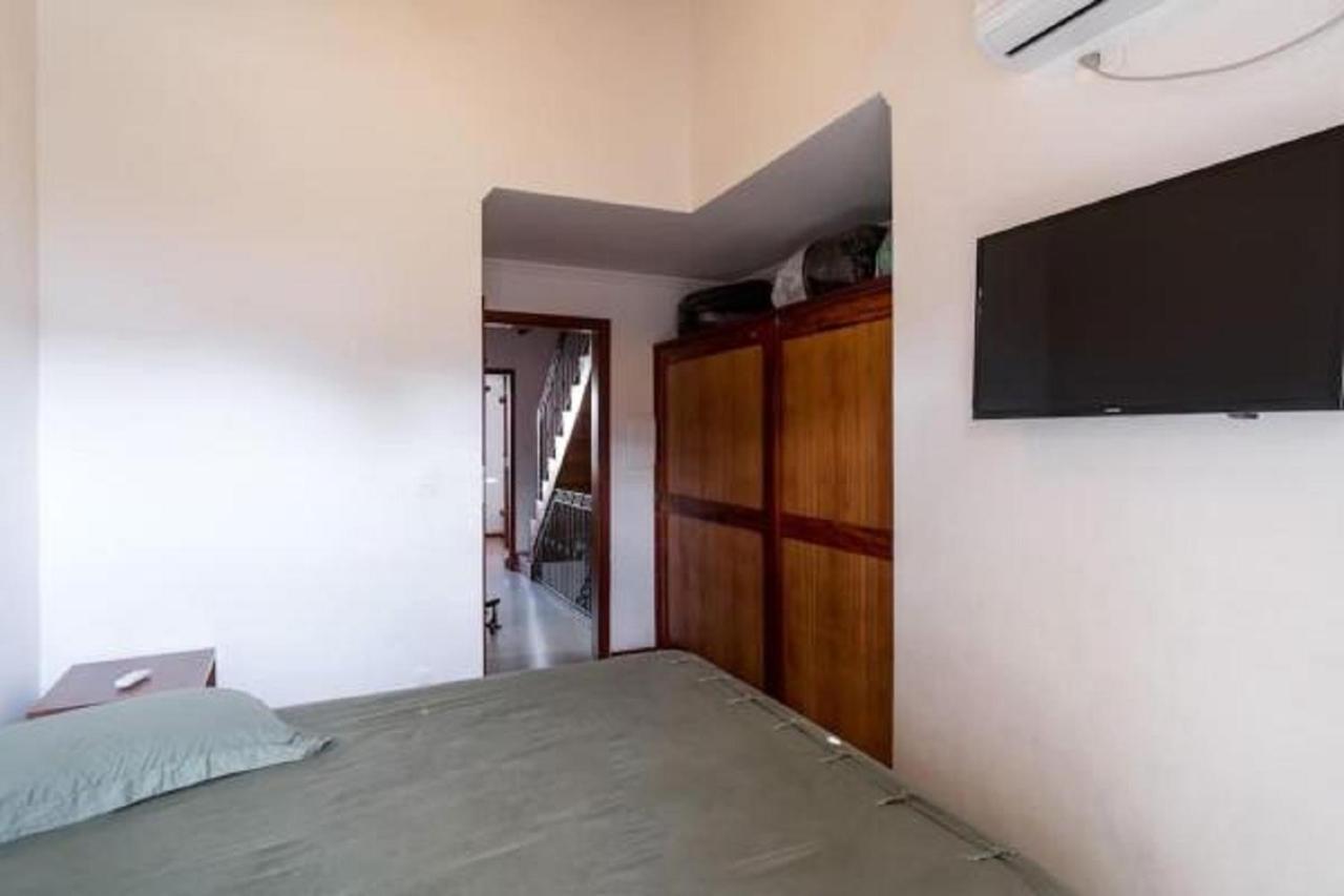 Casa Vermelha 帕拉蒂 外观 照片