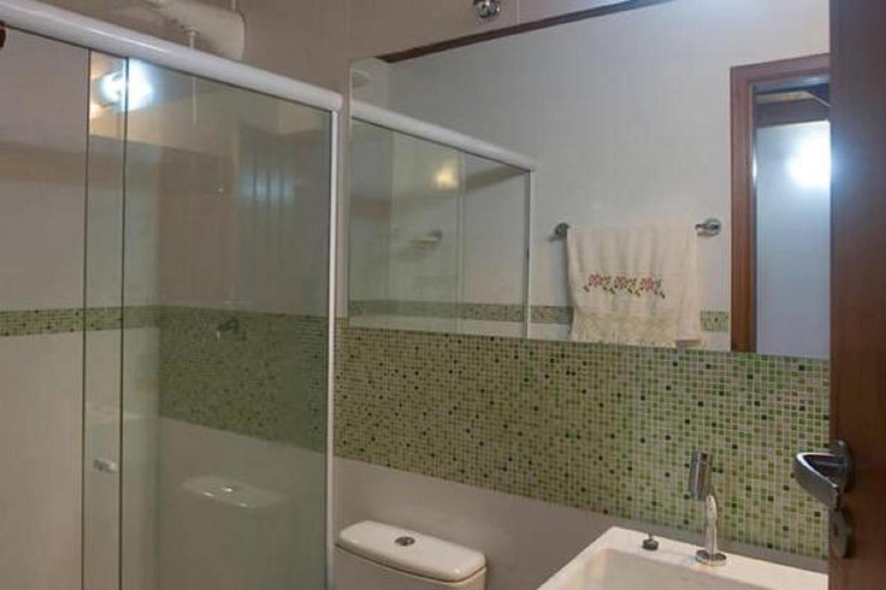 Casa Vermelha 帕拉蒂 外观 照片