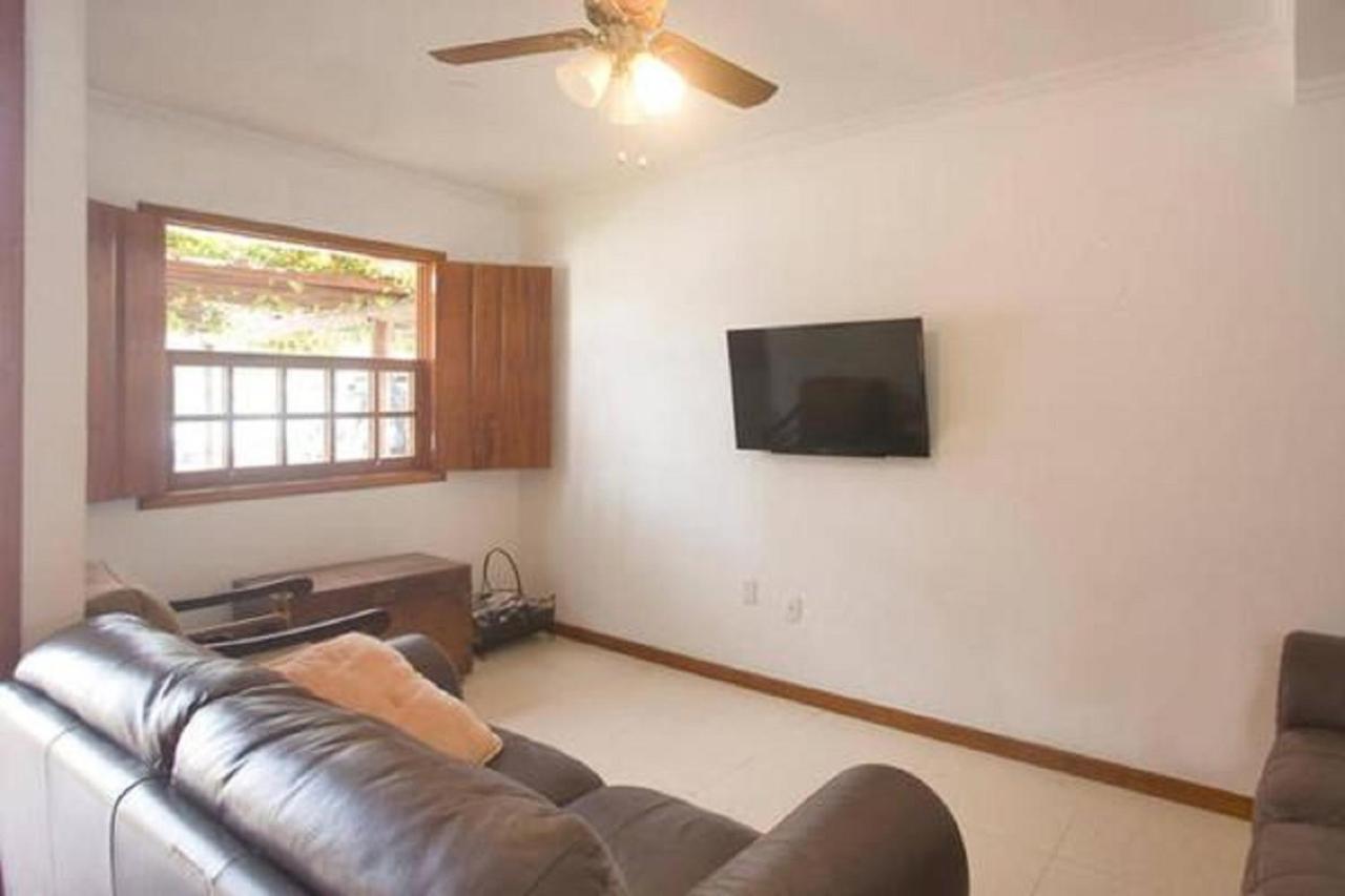 Casa Vermelha 帕拉蒂 外观 照片
