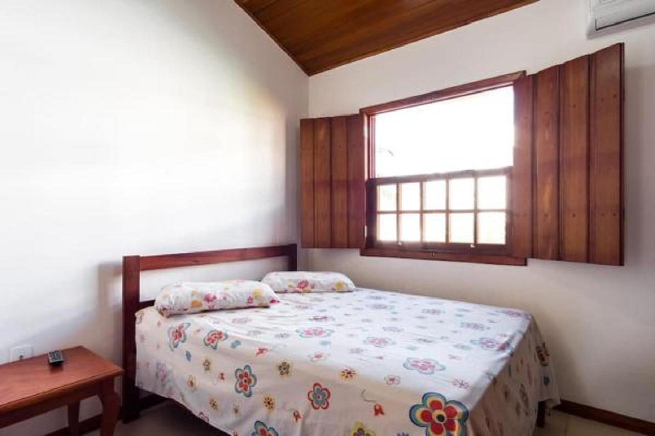 Casa Vermelha 帕拉蒂 外观 照片