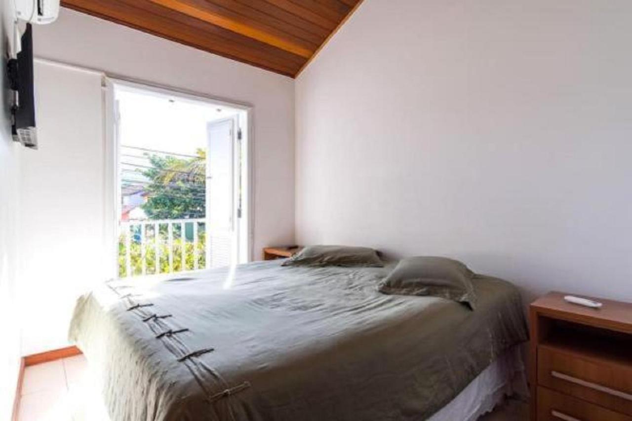 Casa Vermelha 帕拉蒂 外观 照片